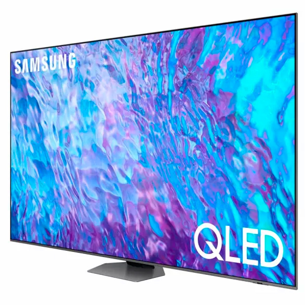 Televizor Samsung QE98Q80CAUXUA / 97.5" / QLED / UHD 4K photo 3